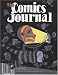 Magazines : Comics Journal