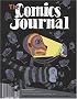 Comics Journal Comics Journal