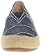 Nine West Women's Gilboy Fabric Ballet Flat