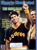 Sports Illustrated April 25 1983 Steve Garvey/LA Dodgers & San Diego Padres on Cover, Kelvin Bryant/Philadelphia Stars USFL, Ralph Sampson, Rick Barry