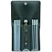 Wiha 28098 Nut Driver Metric Precision Blade Set, 8 Piece