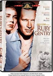 Amazon.com: Ruby Gentry: Jennifer Jones, Cha