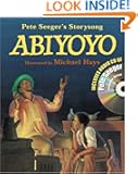 Abiyoyo Book and CD