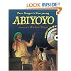 Abiyoyo Book and CD
