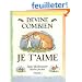 Devine combien je t'aime
