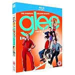 Compare DVD Price: Glee - Season 2