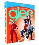 Glee - Season 2 [Blu-ray]