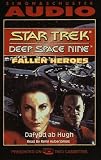 Fallen Heroes (Star Trek Deep Space Nine, No 5)