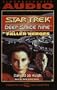 STAR TREK DEEP SPACE NINE FALLEN HEROES (Star Trek Deep Space 9)