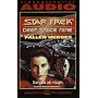 STAR TREK DEEP SPACE NINE FALLEN HEROES (Star Trek Deep Space 9)