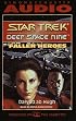 STAR TREK DEEP SPACE NINE FALLEN HEROES (Star Trek Deep Space 9)