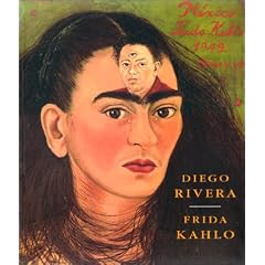 Diego Rivera, Frida Kahlo: Regards crois�s