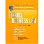 CPS Examination Review for Finance and Business Law (4th Edition)