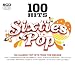 Various-Artists-100 Hits: Sixties Pop cd cover