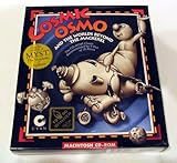 COSMIC OSMO & The World Beyond The Mackerel