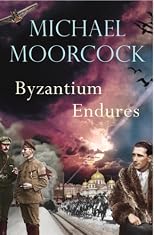 Byzantium Endures: Between the Wars, Vol. 1: Pyat Quartet (Between the Wars)