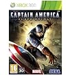 Captain America : Super Soldat