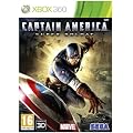 Captain America : Super Soldat