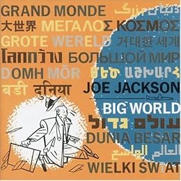 Joe Jackson Foto 11