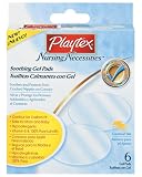 Playtex Baby Nursing Necessities Soothing Gel Pads