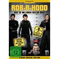 Rob-B-Hood - Special Edition (2 DVDs)