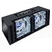 Produkt-Bild: Auto-Subwoofer Hifonics Brutus BXi12-Dual 2x30cm 1600W