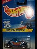 Race Team Series 3 #3 3-Window '34 Ford #535 Mint
