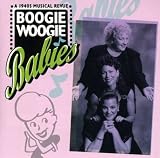 Boogie Woogie Babies