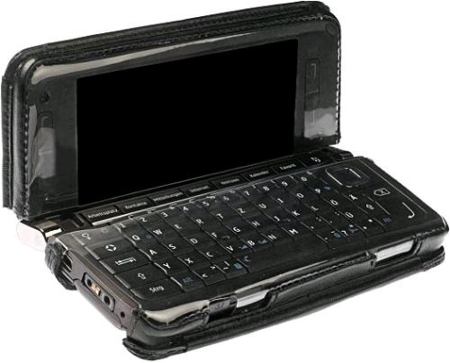 Childrens Toyshop  Computer : Nokia E90 Dynamic Multidapt Case