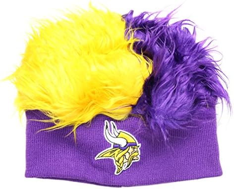 NFL Minnesota Vikings Knit Beanie