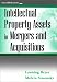 Intellectual Property Assets in Mergers and Acquisitions