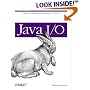 Java I/O (O'Reilly Java)