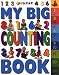 My Big Counting Book: Big Tab Board Books