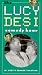 Lucy & Desi 10: Lucy's Summer Vacation [VHS]
