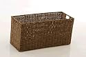 Seagrass Storage Basket