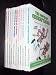 The Power of 11 Book Set (Hardcover): The Power of Sportsmanship - Featuring the Story of Jim Thorpe/The Power of Caring - Featuring the Story of George Washington Carver/The Power of Overcoming - Featuring the Story of Helen Keller/ The Power of Industry - Featuring the Story of Benjamin Franklin/ The Power of Cheerfulness - Featuring the Story of Bob Hope/ The Power of Trying Again - Featuring t