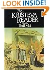 The Kristeva Reader