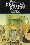 The Kristeva Reader