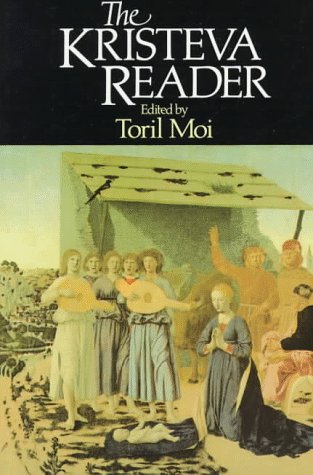 The Kristeva Reader