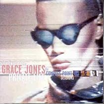 Private Life: The Compass Point Sessions