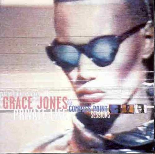 CD-Charts  Music : Private Life - The Compass Point Years