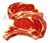 Dry Aged Rib Steak - 1 lb