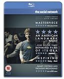 The Social Network [Blu-ray][Region Free]