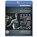 The Social Network [Blu-ray] [2010] [Region Free]