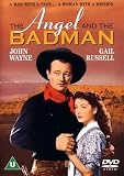 Angel And The Badman [1947]