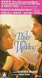 A Paper Wedding