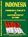 Indonesia Foreign Policy and National Security Yearbook