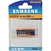 Samsung NMH2PLBS04 Nimh Rechargeable Batteries