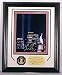 PATRIOTIC TRIBUTE IN LIGHT PHOTOMINT & 24KT GOLD COIN By Highland Mint