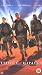 Three Kings [VHS]